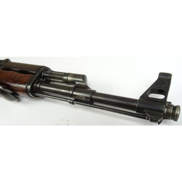 Karabinek AKS kal. 7,62x39mm 1962r.